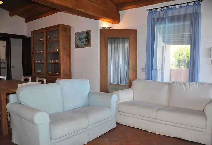 Villa Isuledda Beach 6