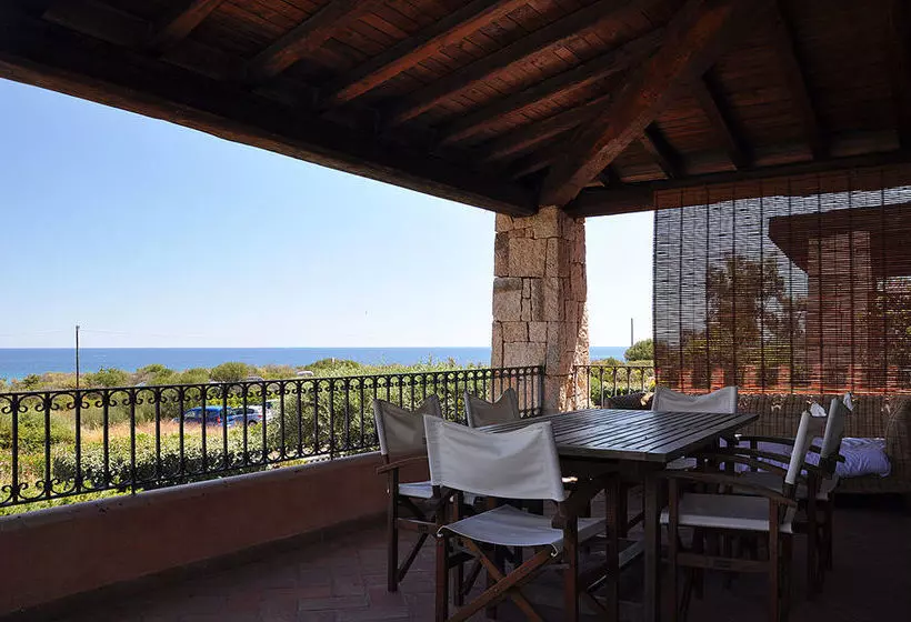 Villa Isuledda Beach 6