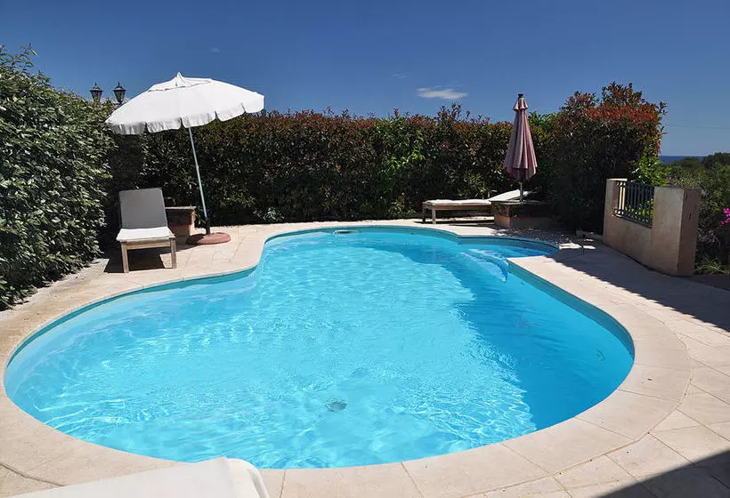 Villa Isuledda Beach 6