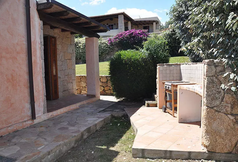 Villa Isuledda Beach 6