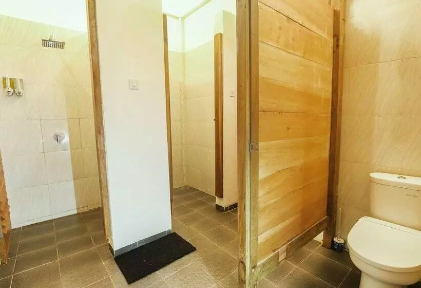 Retkeilymaja Green Hill Boutique