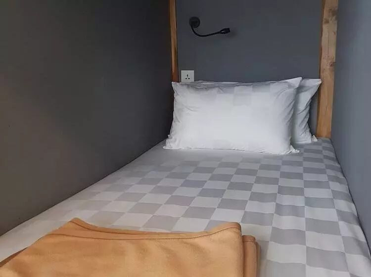 Retkeilymaja Green Hill Boutique