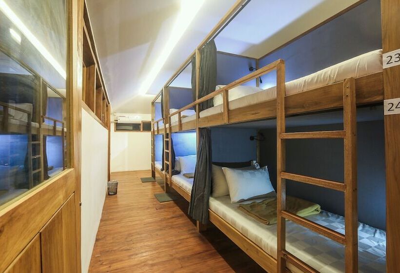 הוסטל Green Hill Boutique