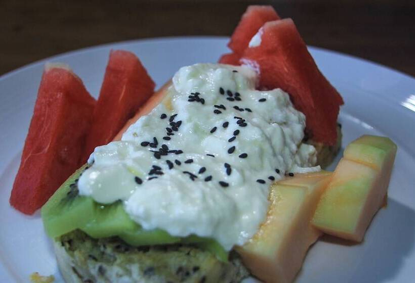 הוסטל Green Hill Boutique