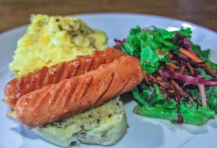 הוסטל Green Hill Boutique