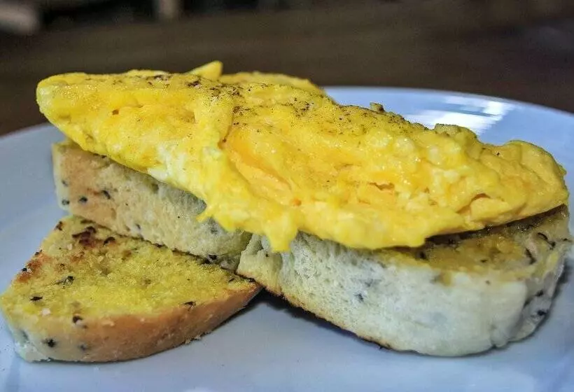 Retkeilymaja Green Hill Boutique