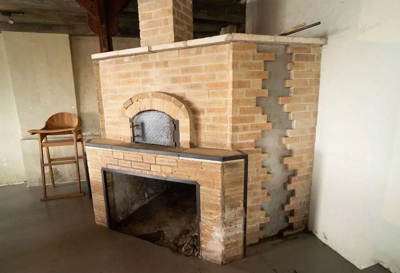 Retkeilymaja Green Hill Boutique