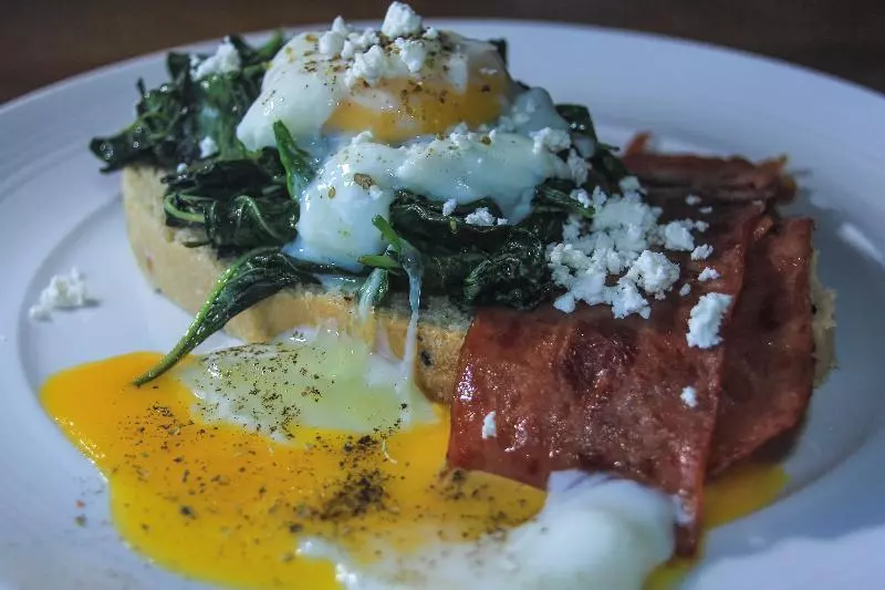 Retkeilymaja Green Hill Boutique