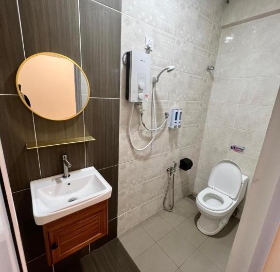 Общежитие Leisure Lodge