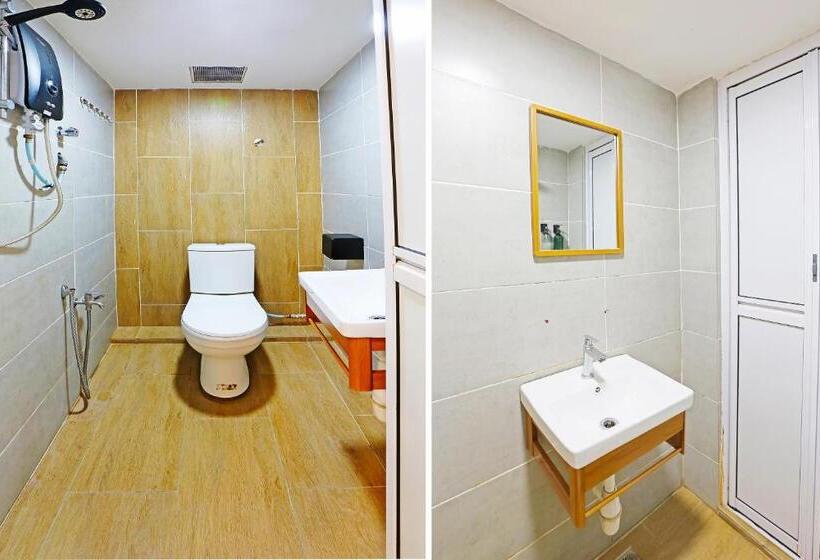 Общежитие Leisure Lodge