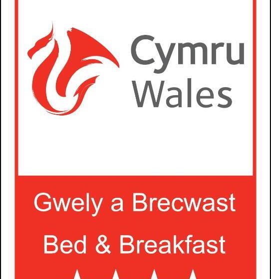 住宿加早餐  Bryn Hebog