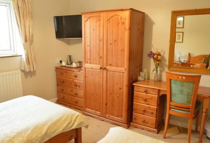 住宿加早餐  Bryn Hebog