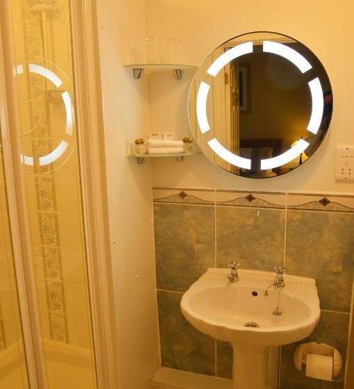 住宿加早餐  Bryn Hebog