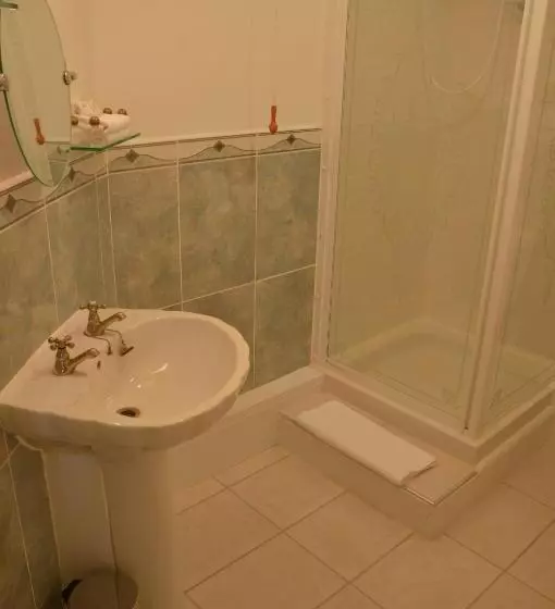 Aamiaismajoitus (B&B) Bryn Hebog