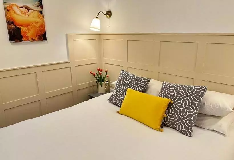 Aamiaismajoitus (B&B) Ferndale Mews