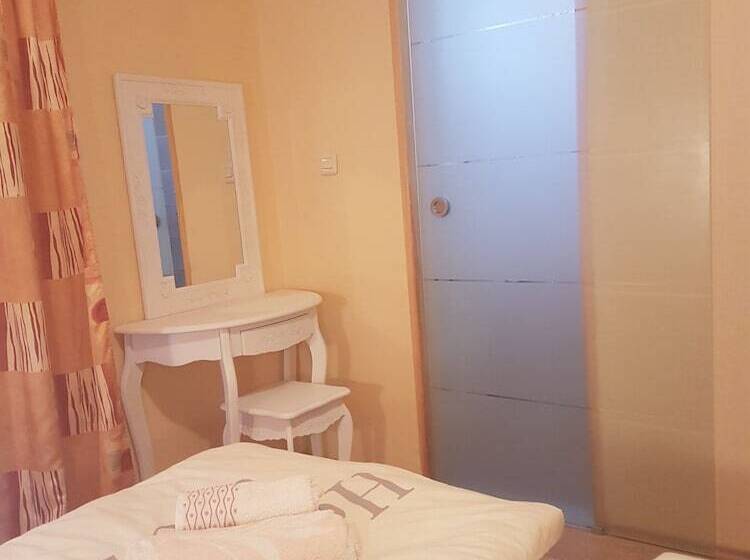 민박 Guesthouse Mira