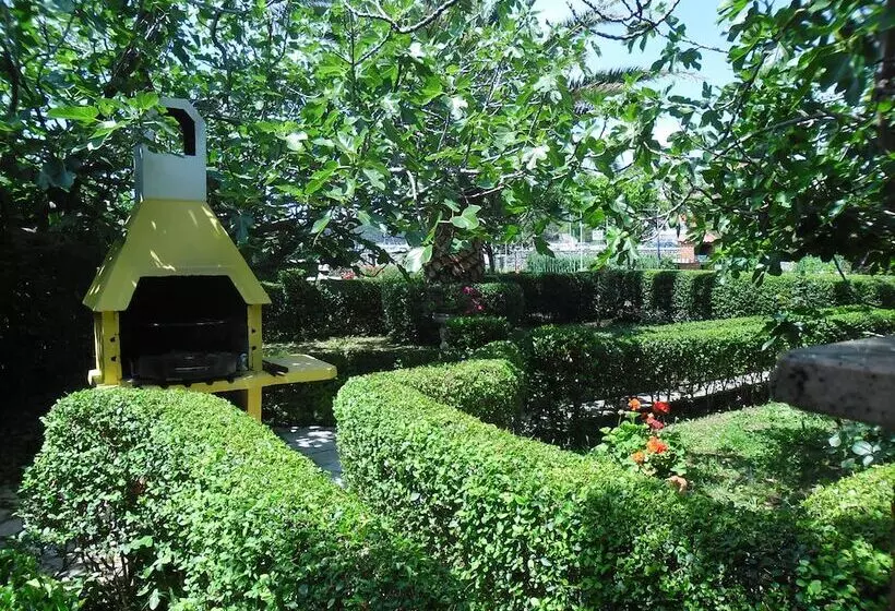 تختخواب و صبحانه Guesthouse Mira