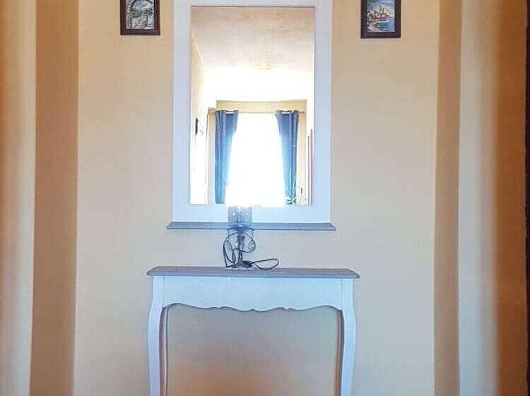 민박 Guesthouse Mira