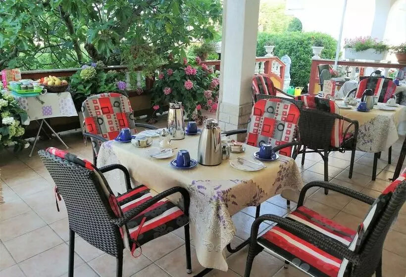 تختخواب و صبحانه Guesthouse Mira