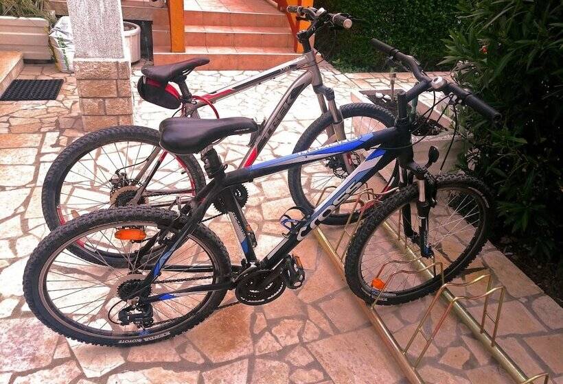 민박 Guesthouse Mira