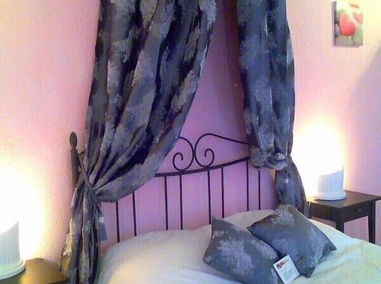 مبيت وإفطار La Demeure De Cupidon