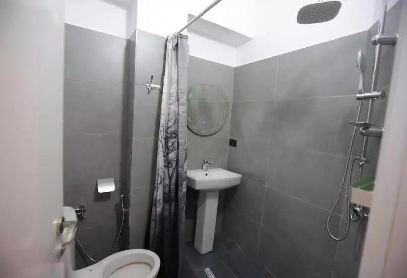D1 Hostel