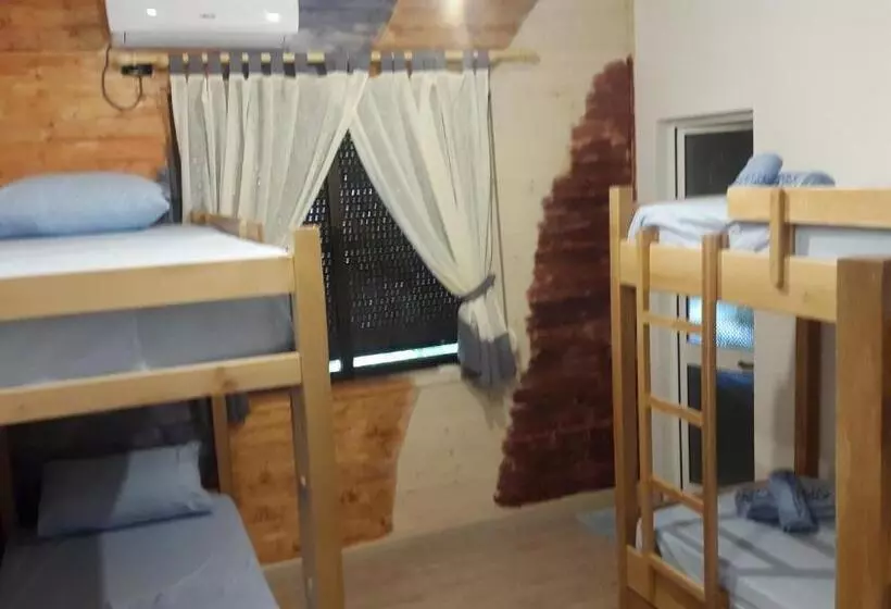 D1 Hostel