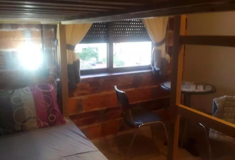 D1 Hostel