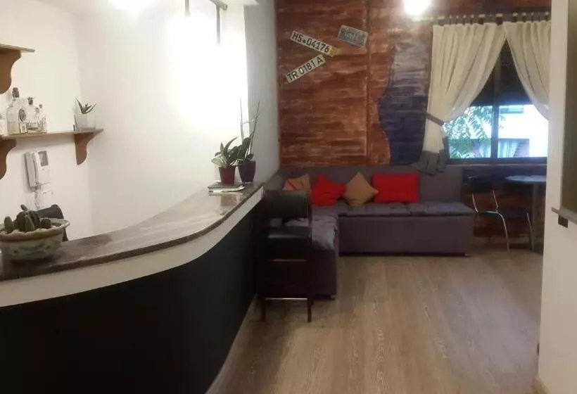 D1 Hostel