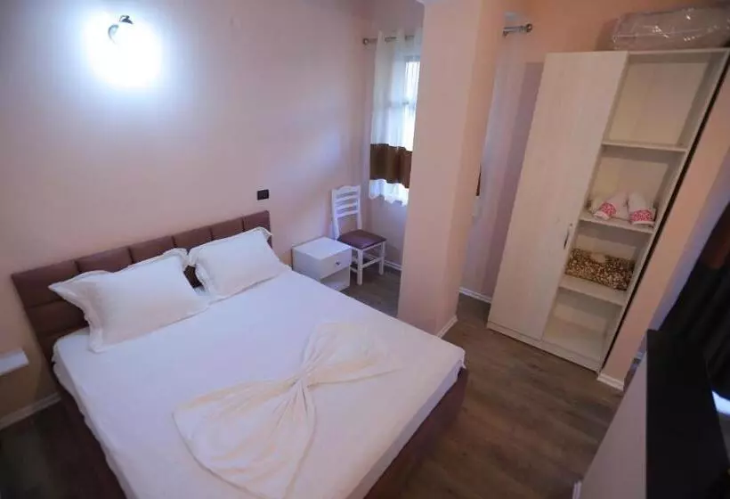 D1 Hostel