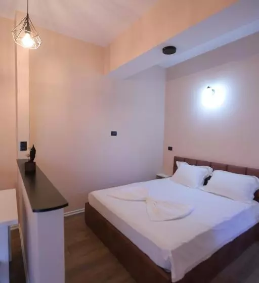 D1 Hostel