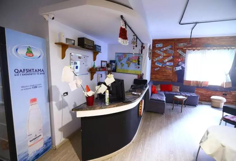 D1 Hostel