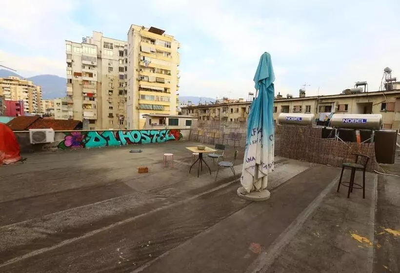 D1 Hostel