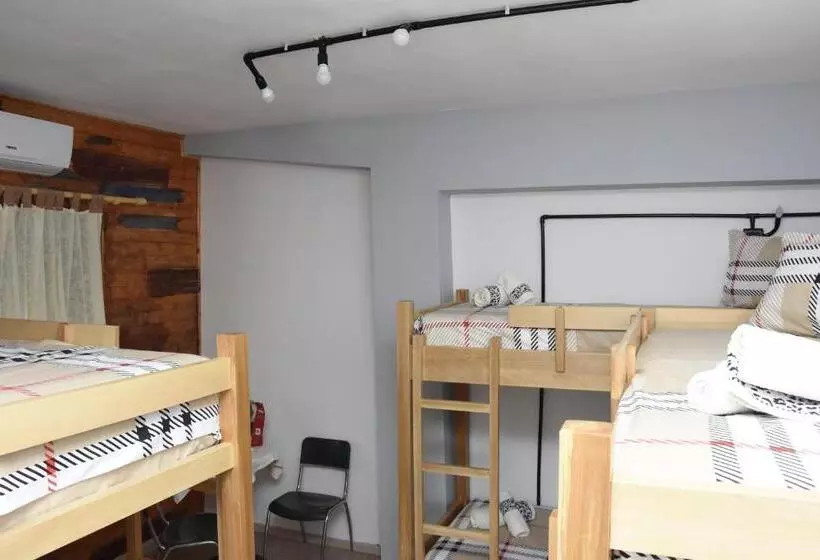 D1 Hostel