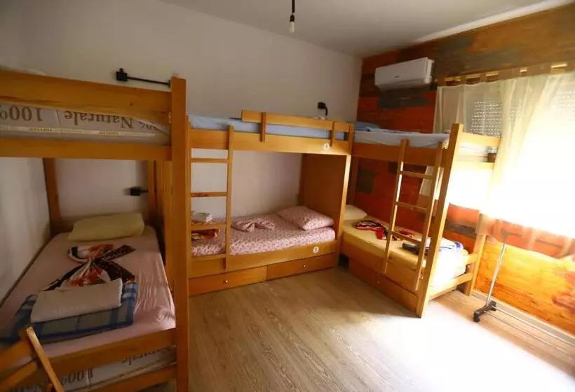 D1 Hostel