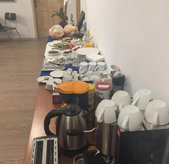 D1 Hostel
