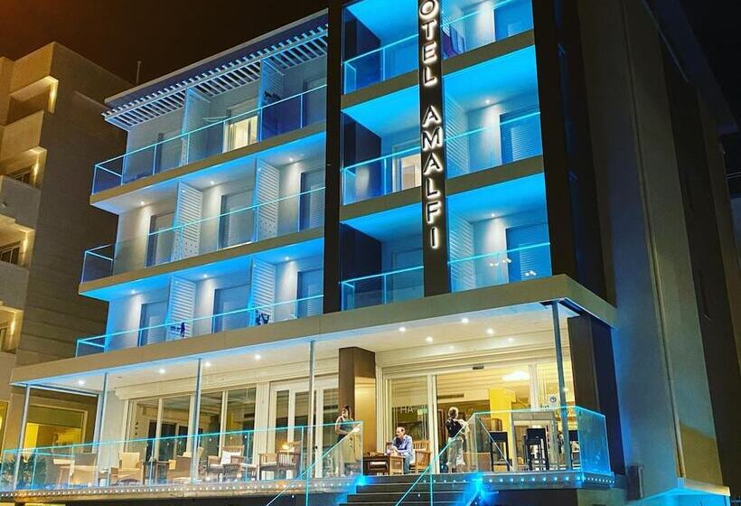 호텔 Amalfi   Smart