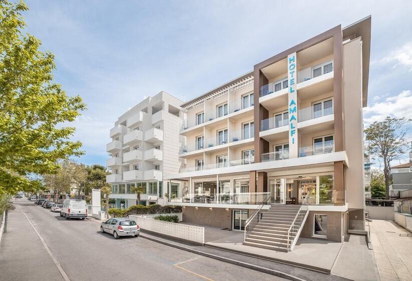 호텔 Amalfi   Smart