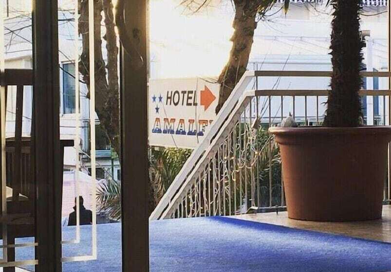 호텔 Amalfi   Smart