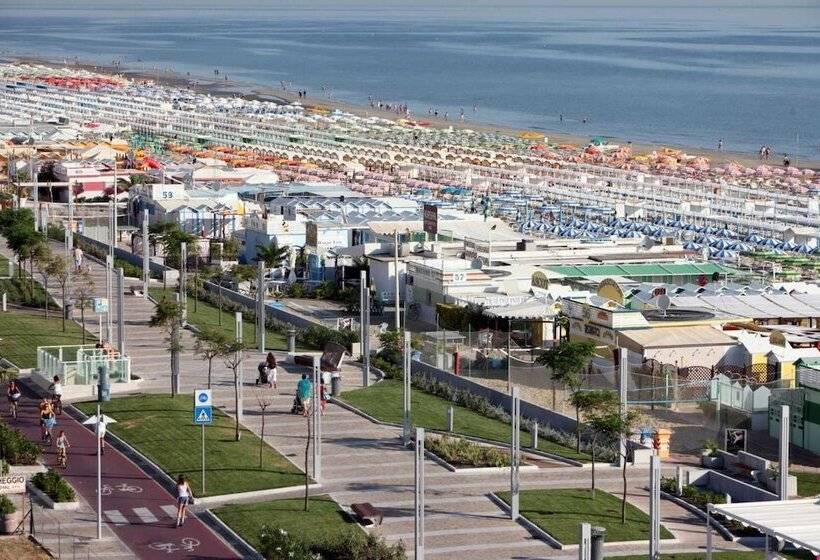 호텔 Amalfi   Smart