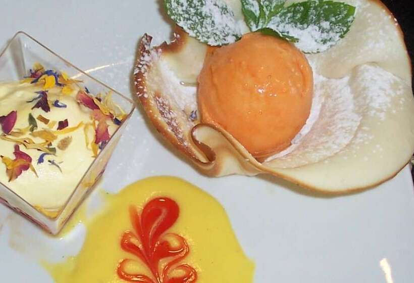 호텔 Amalfi   Smart