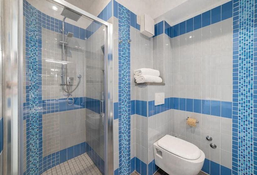 호텔 Amalfi   Smart