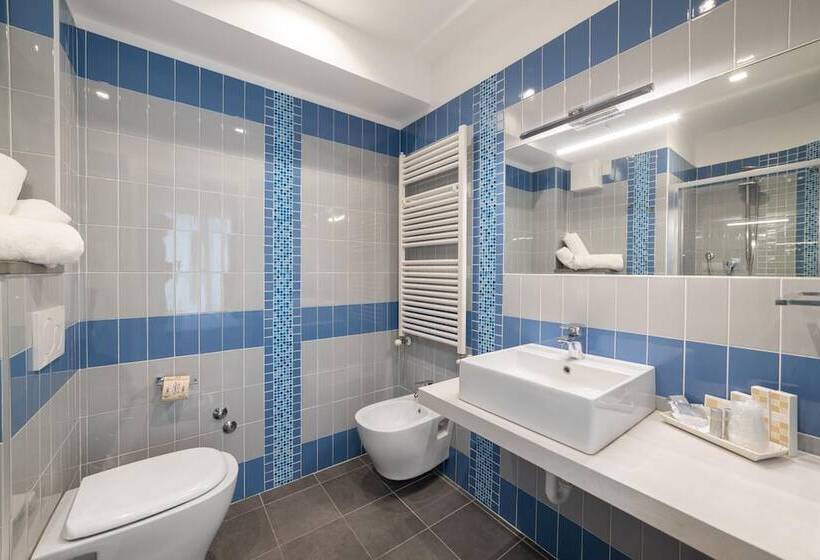 호텔 Amalfi   Smart