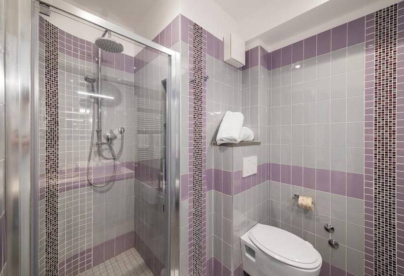 호텔 Amalfi   Smart