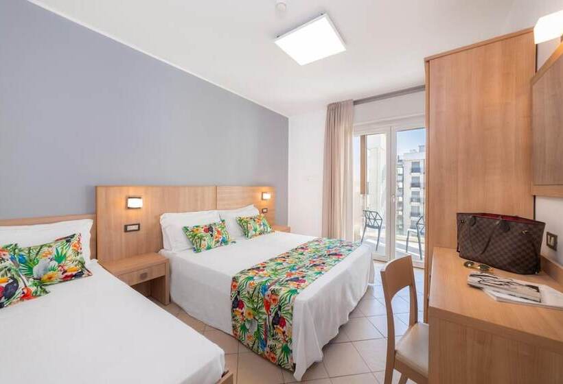 호텔 Amalfi   Smart