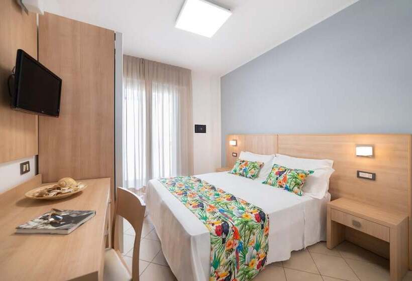 호텔 Amalfi   Smart