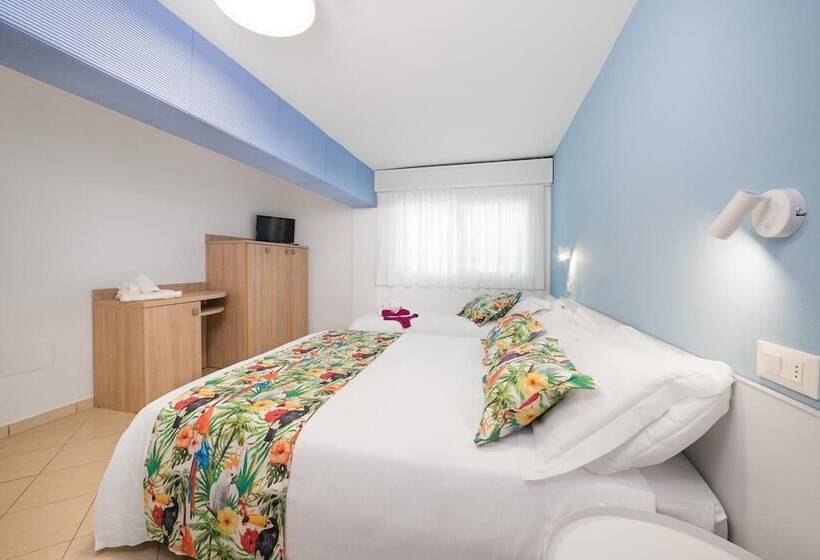 호텔 Amalfi   Smart