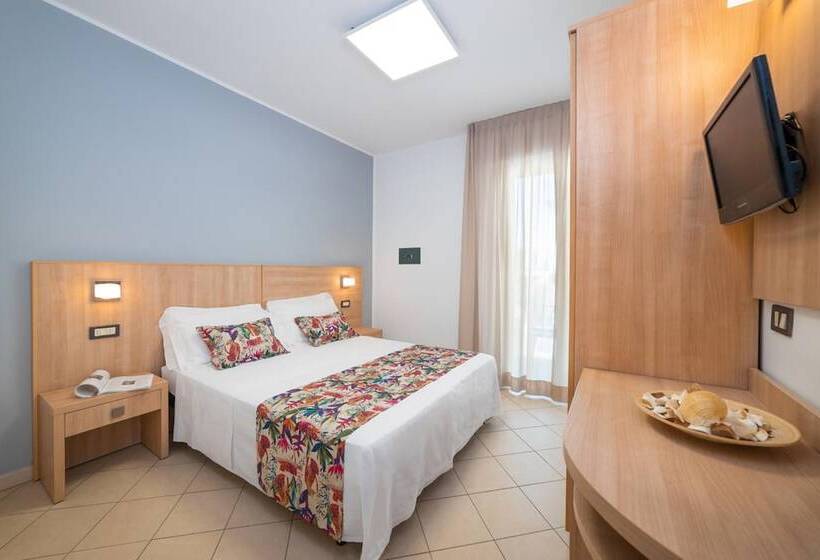 호텔 Amalfi   Smart