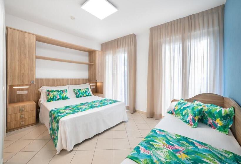 호텔 Amalfi   Smart