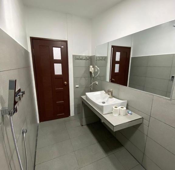 בית מלון כפרי Bounty Boutique